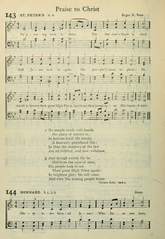 Book of Worship with Hymns and Tunes  page 376