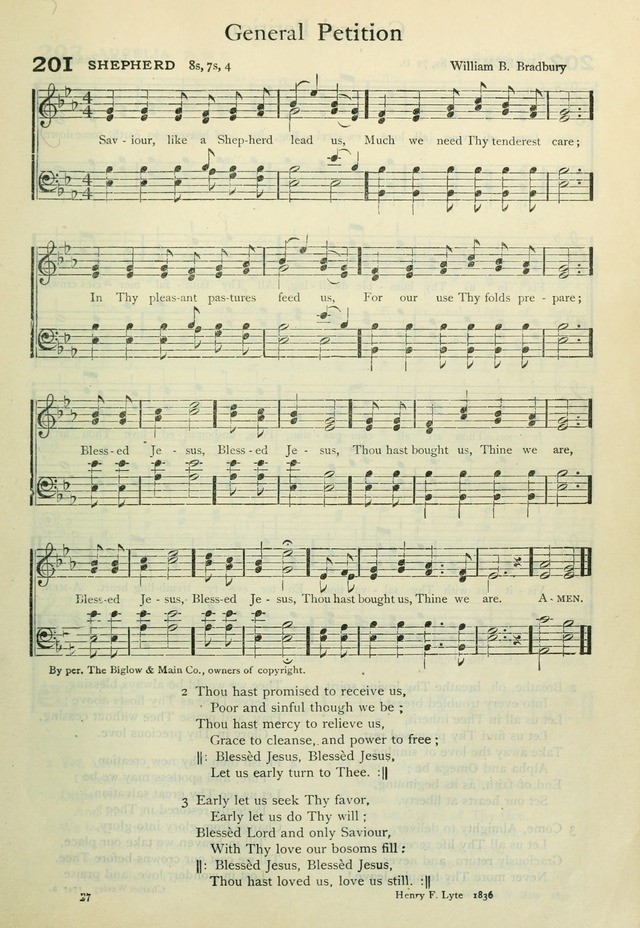 Book of Worship with Hymns and Tunes  page 421