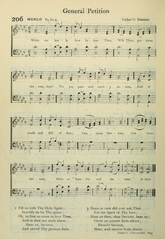 Book of Worship with Hymns and Tunes  page 426