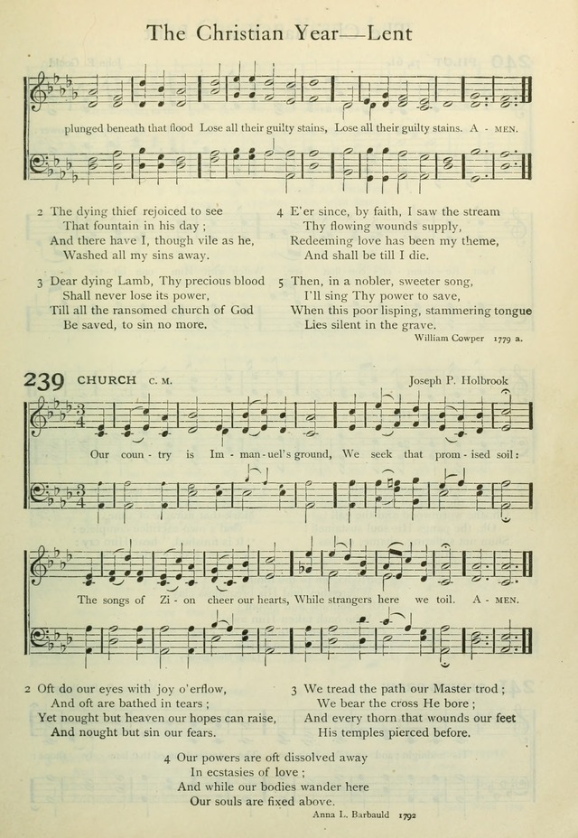 Book of Worship with Hymns and Tunes  page 455
