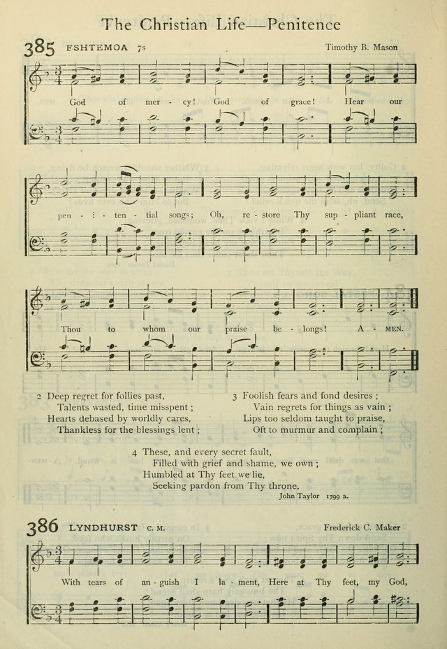 Book of Worship with Hymns and Tunes  page 570