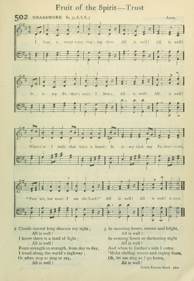 Book of Worship with Hymns and Tunes  page 655