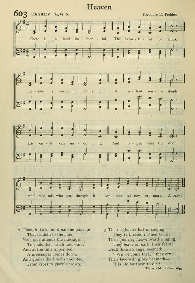 Book of Worship with Hymns and Tunes  page 742
