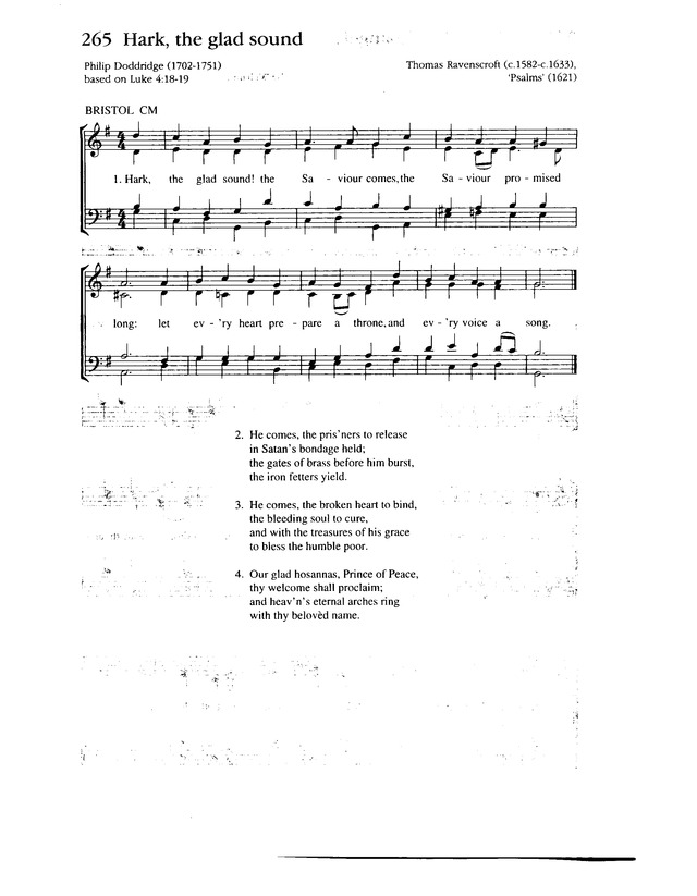 Complete Anglican Hymns Old and New page 413