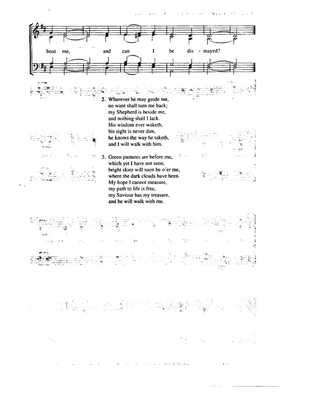 Complete Anglican Hymns Old and New page 511