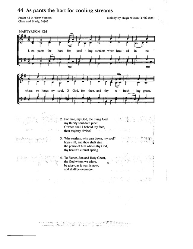 Complete Anglican Hymns Old and New page 73