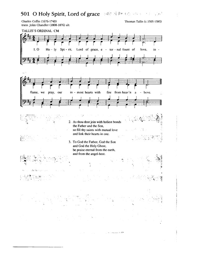 Complete Anglican Hymns Old and New page 823