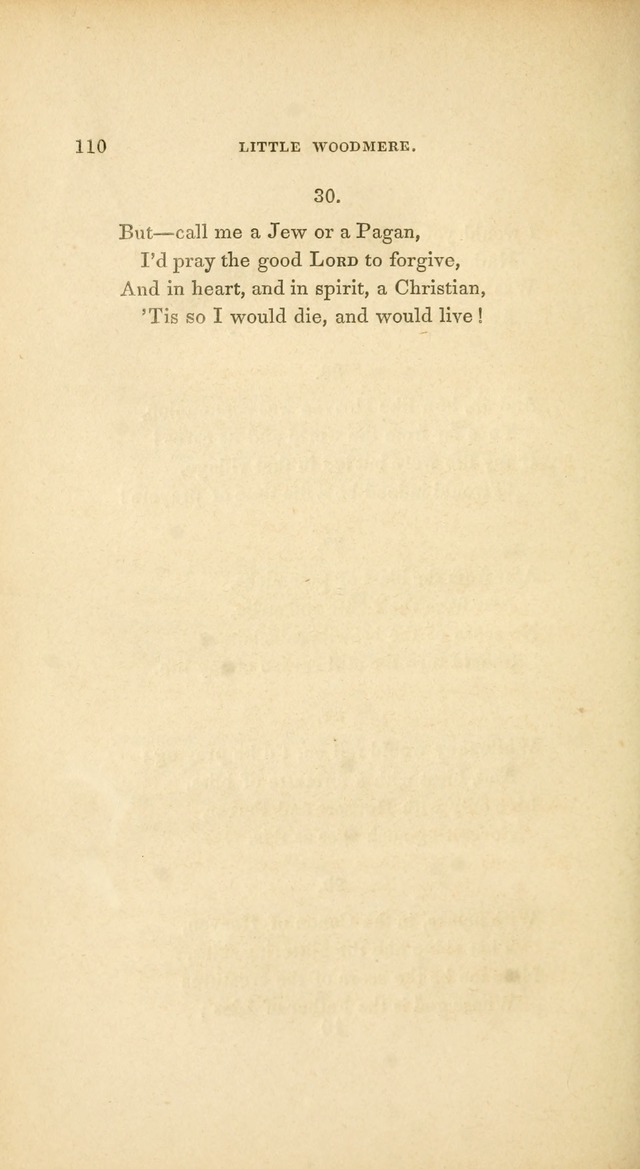 Christian Ballads (Rev. ed.) page 110