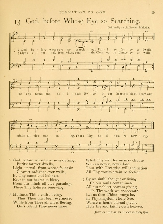 The Choral Book: for home, school and Church page 24