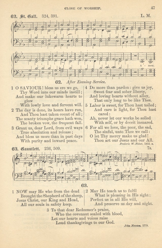 Church Book: for the use of Evangelical Lutheran congregations page 183