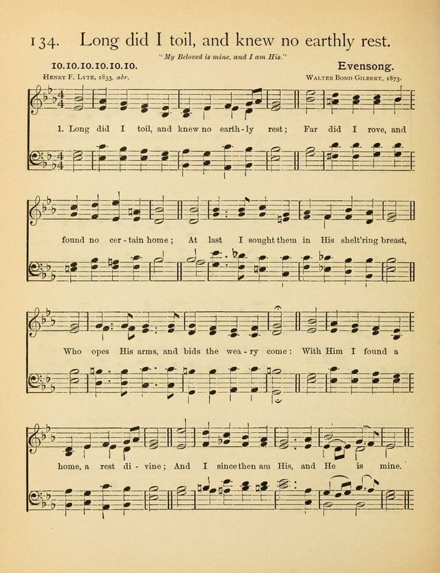 Christian Chorals: for the Chapel and Fireside page 119