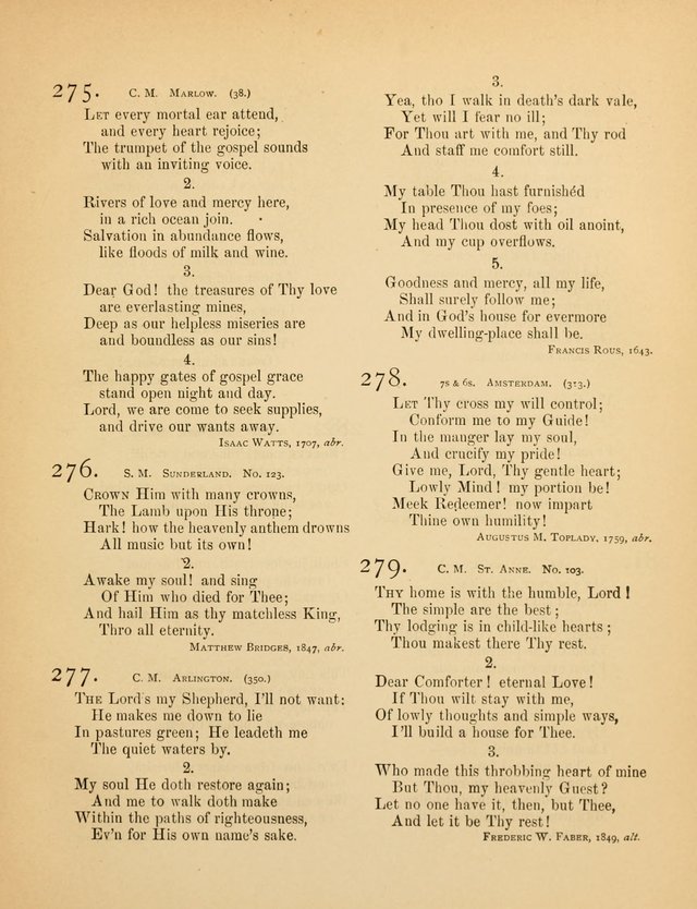 Christian Chorals: for the Chapel and Fireside page 214