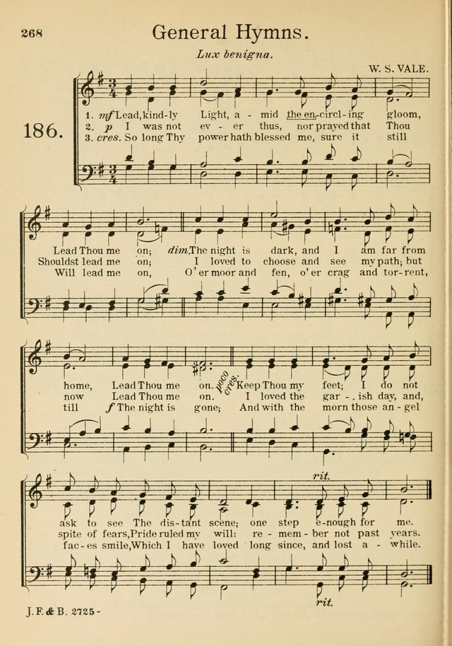 Catholic Church Hymnal with Music page 293
