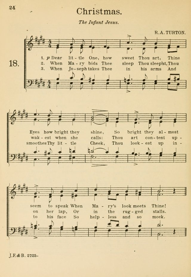 Catholic Church Hymnal with Music page 49