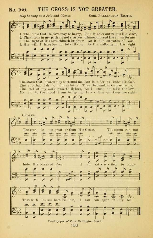 Crowning Day, No. 6: A Book of Gospel Songs page 36