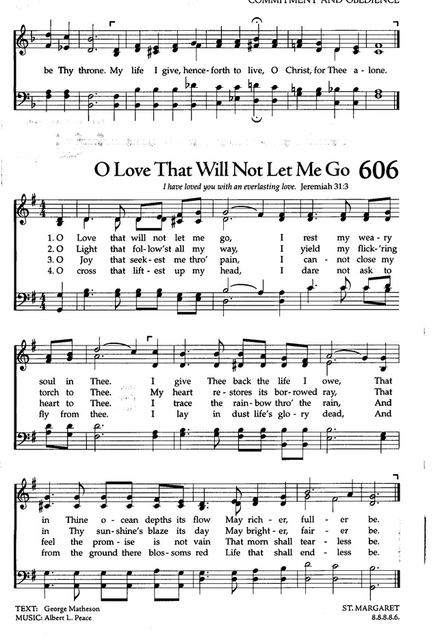 The Celebration Hymnal: songs and hymns for worship page 583