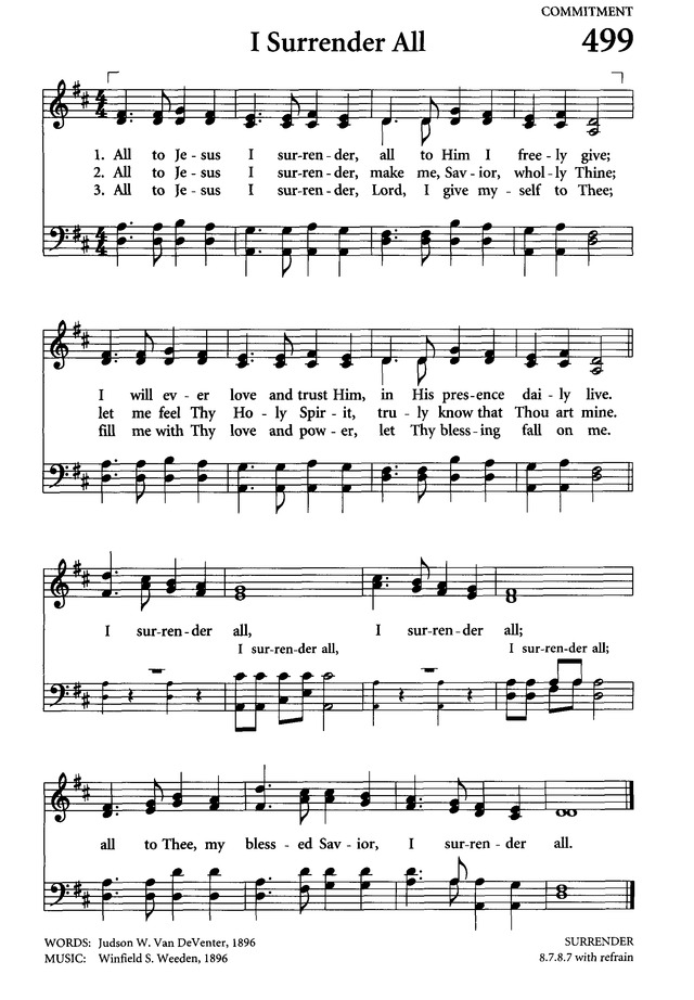 Celebrating Grace Hymnal page 469