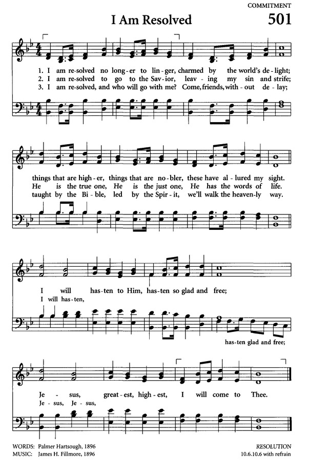Celebrating Grace Hymnal page 471