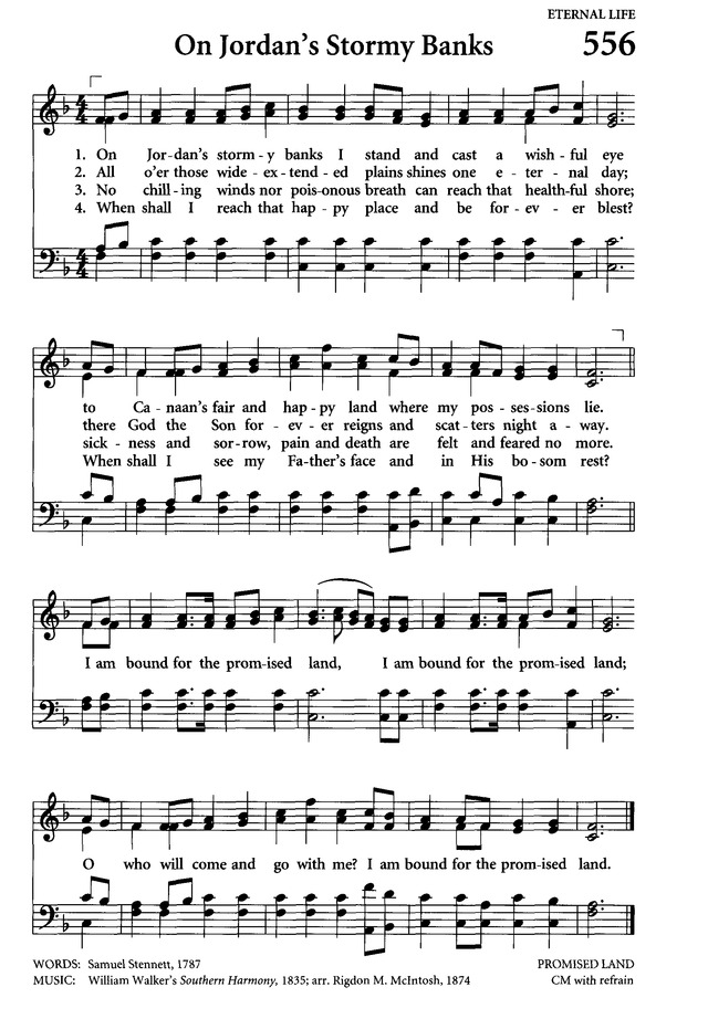 Celebrating Grace Hymnal page 523