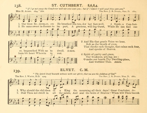 The Choral Hymnal page 136