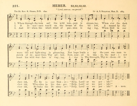 The Choral Hymnal page 214