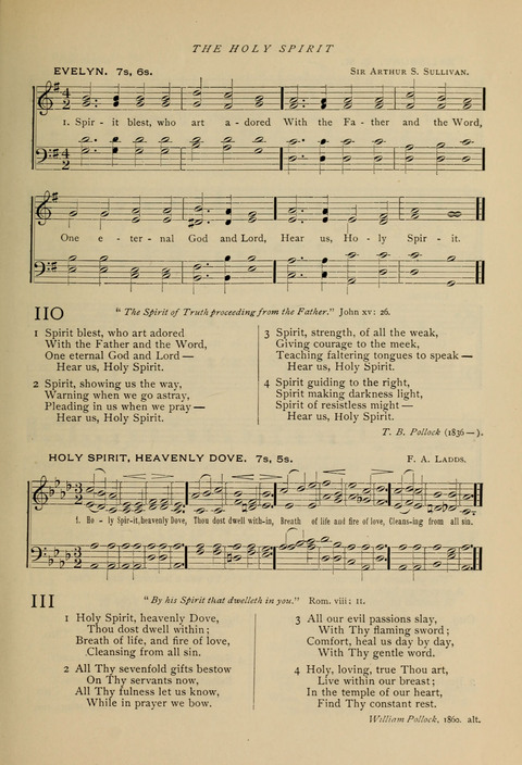 The Coronation Hymnal: a selection of hymns and songs page 65