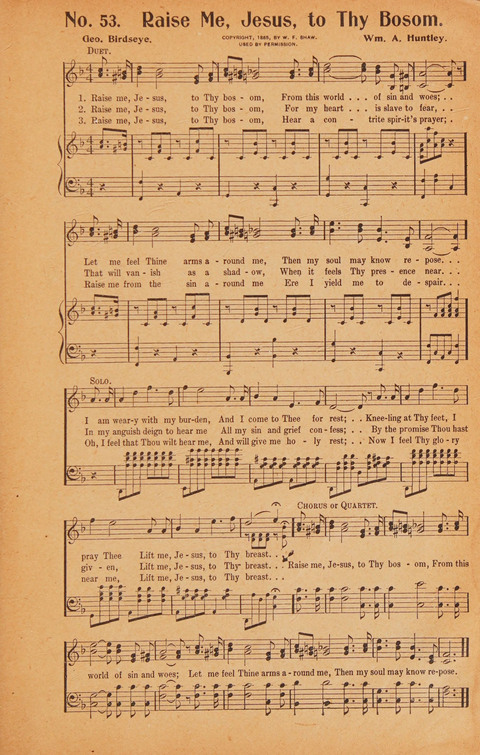 Coronation Hymns: for the Church and Sunday-school (with supplement) page 369