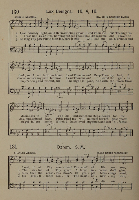 The Chapel Hymnal: Hymns and Songs (12th ed.) page 84