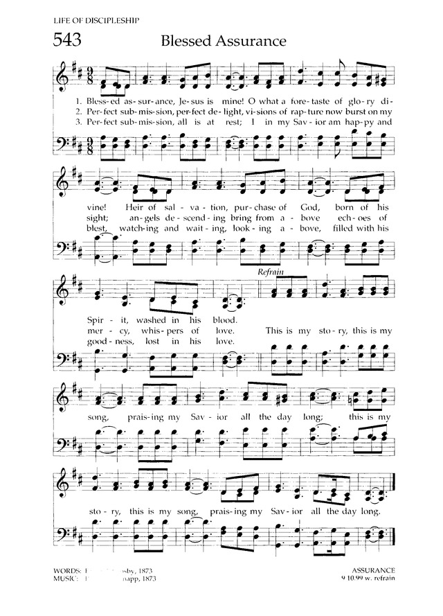 Chalice Hymnal page 514