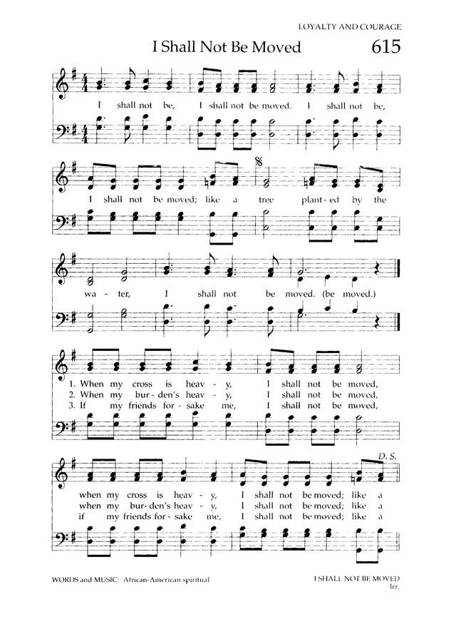 Chalice Hymnal page 583