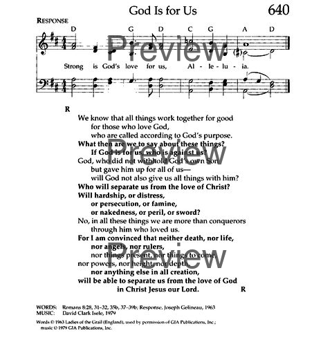 Chalice Hymnal page 611