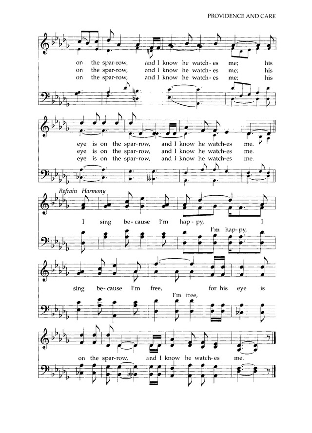 Chalice Hymnal page 77