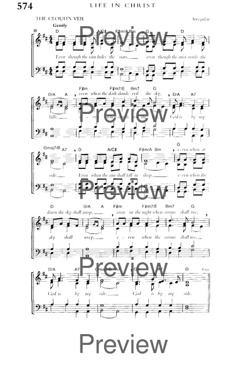 Church Hymnary (4th ed.) page 1082