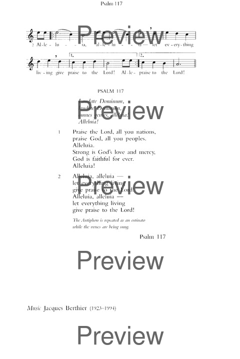 Church Hymnary (4th ed.) page 135