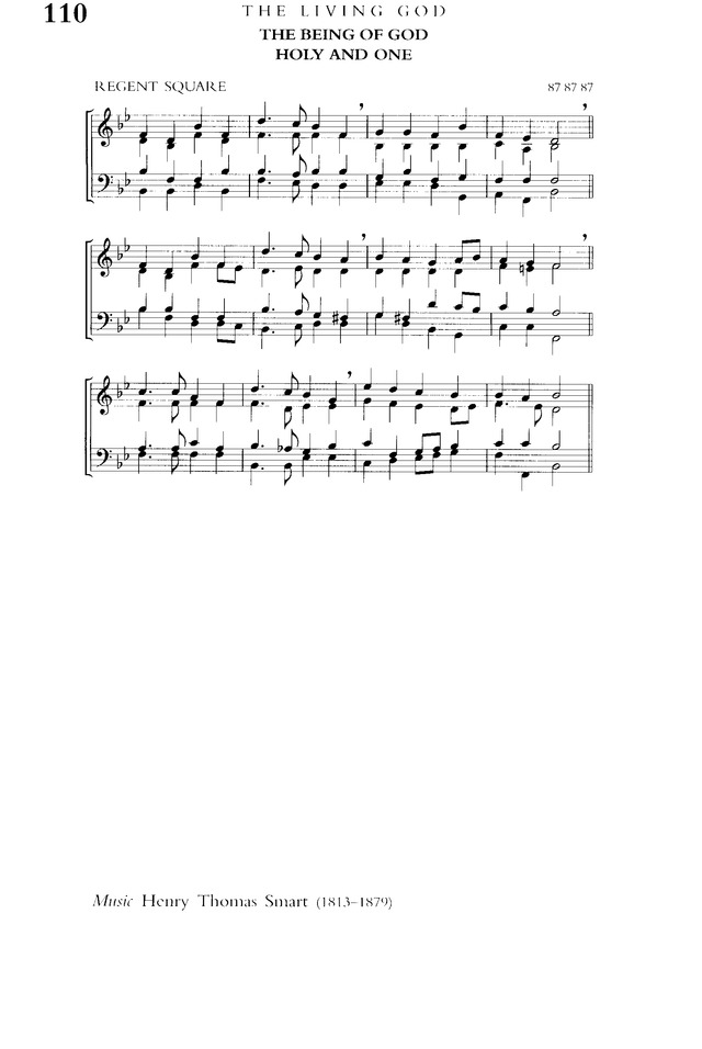 Church Hymnary (4th ed.) page 192