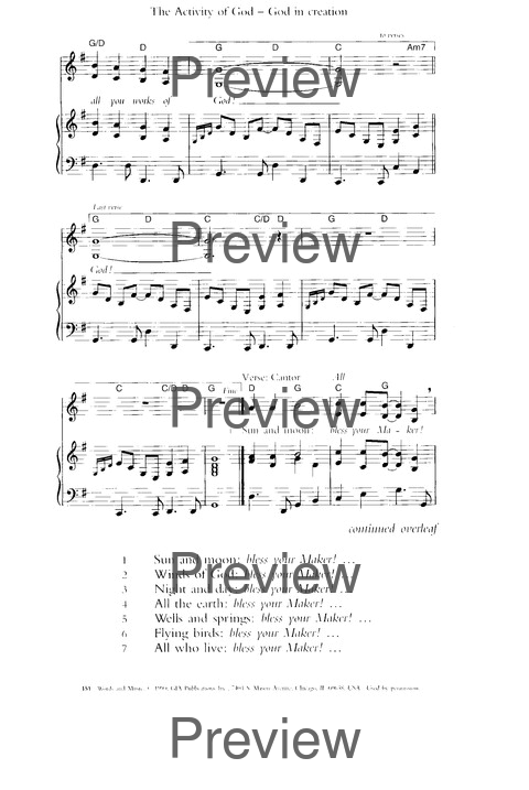 Church Hymnary (4th ed.) page 273