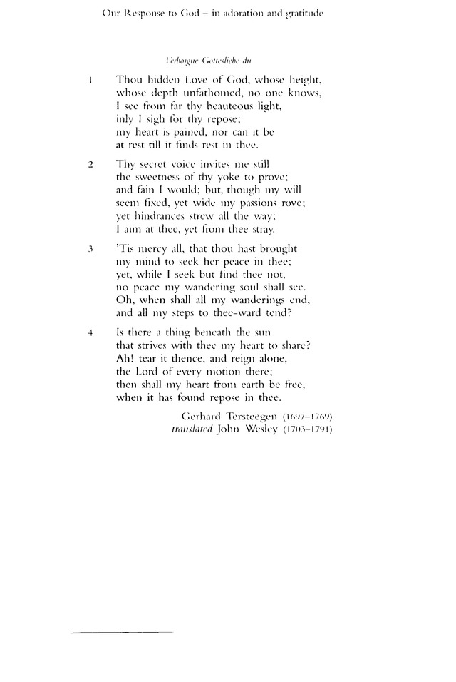 Church Hymnary (4th ed.) page 351