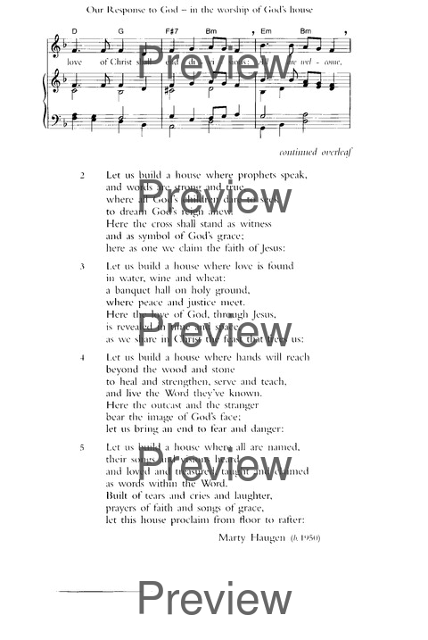 Church Hymnary (4th ed.) page 373