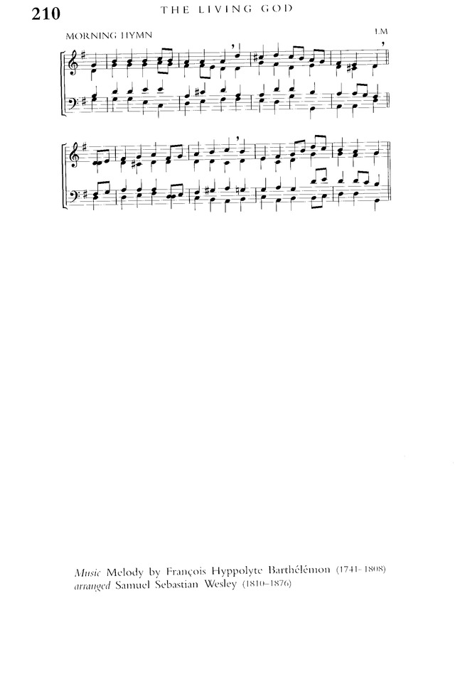 Church Hymnary (4th ed.) page 396