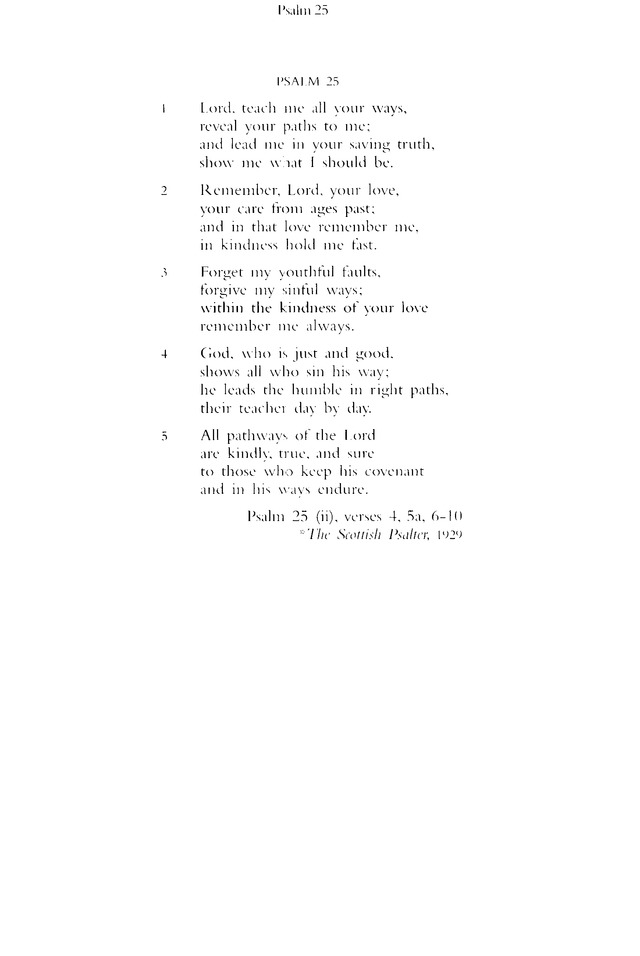 Church Hymnary (4th ed.) page 46