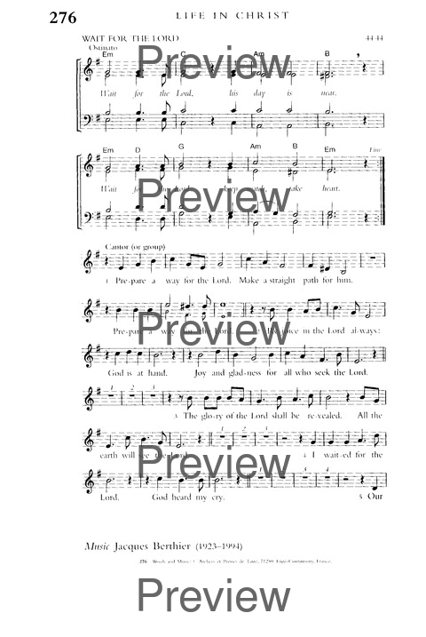 Church Hymnary (4th ed.) page 522