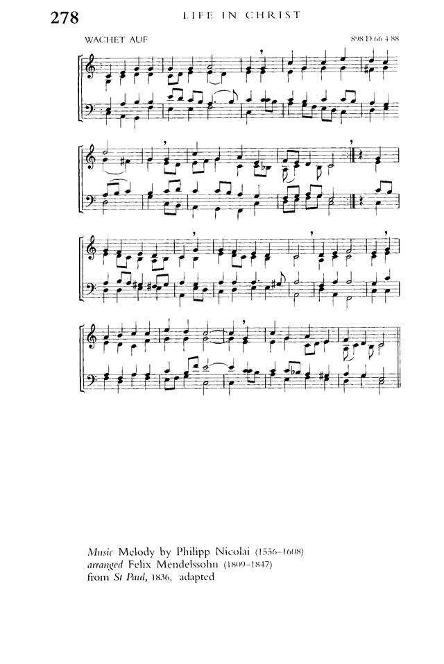 Church Hymnary (4th ed.) page 526