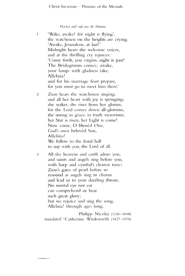 Church Hymnary (4th ed.) page 527