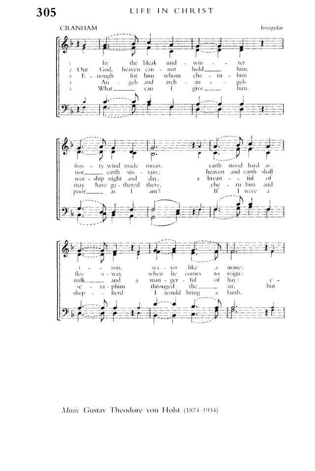 Church Hymnary (4th ed.) page 578