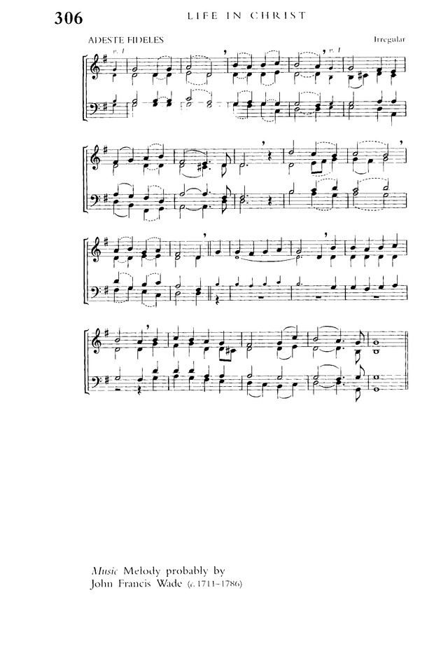 Church Hymnary (4th ed.) page 580