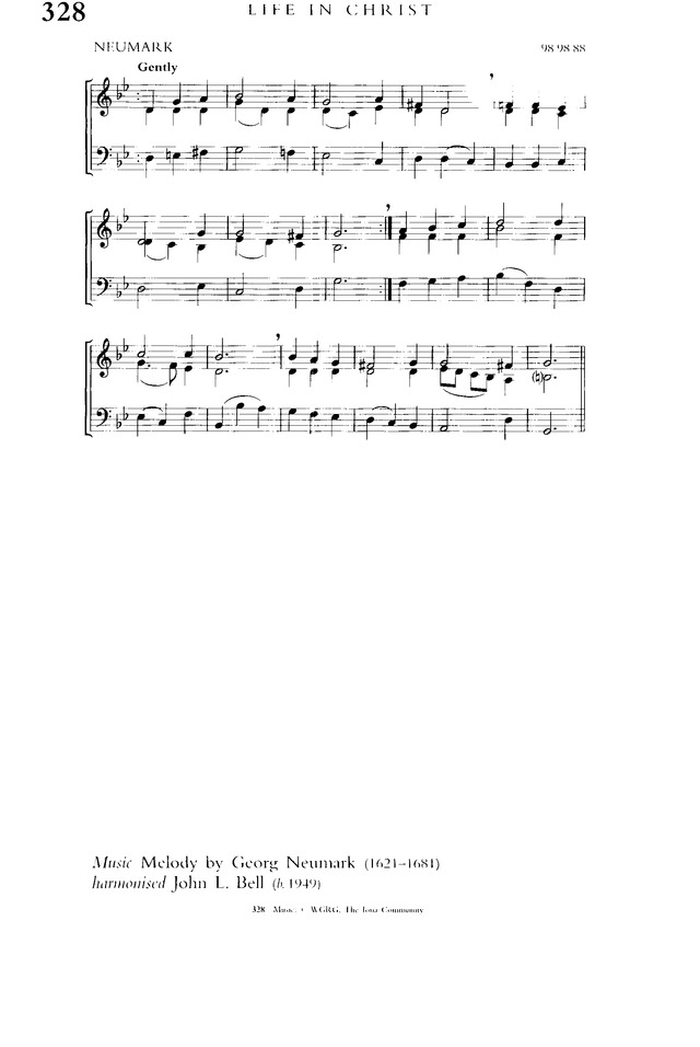 Church Hymnary (4th ed.) page 621