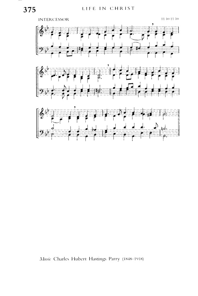 Church Hymnary (4th ed.) page 706