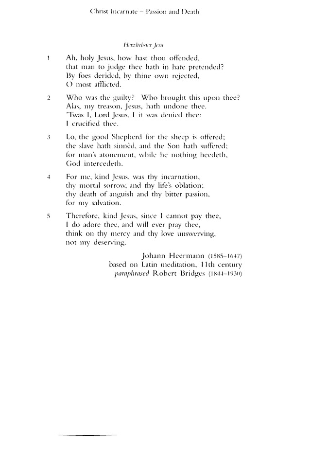 Church Hymnary (4th ed.) page 719