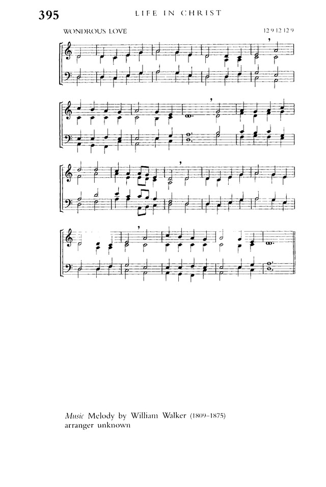 Church Hymnary (4th ed.) page 742