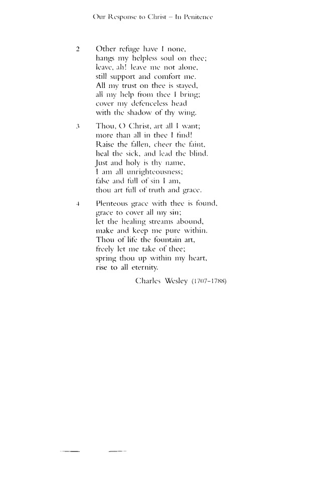 Church Hymnary (4th ed.) page 927